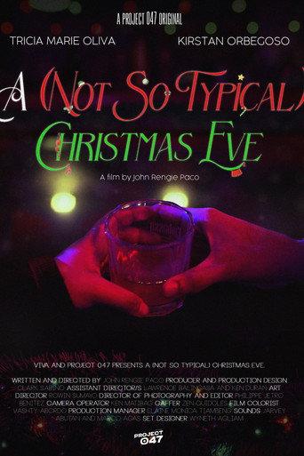 A (Not So Typical) Christmas Eve. (2025) poster