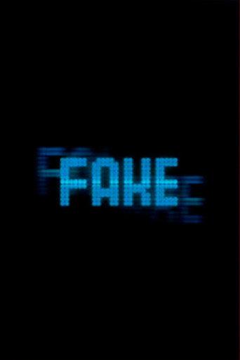 FAKE (2023) poster