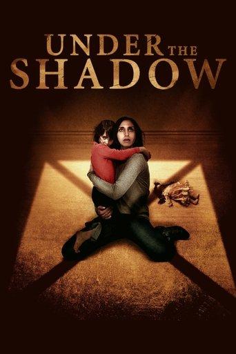 Under the Shadow (2016) poster