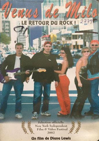 Vénus de Milo (2002) poster