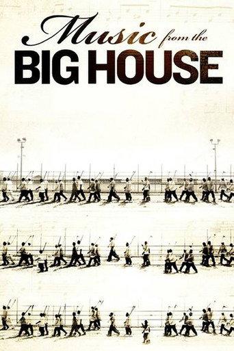 Music from the Big House (2010) poster