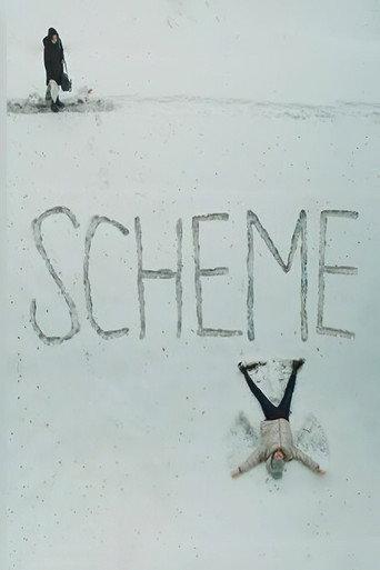 Scheme (2022) poster