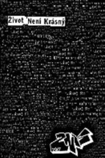 Life isn't beautiful (2024) poster