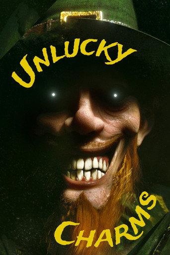 Unlucky Charms (2022) poster