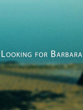 Looking for Barbara (2021) poster