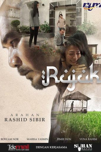 Rujuk (2021) poster