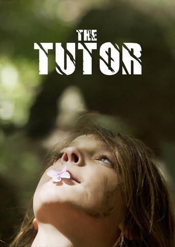 The Tutor (2017) poster