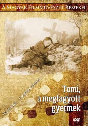 Tommy (1936) poster