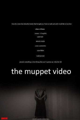 The Muppet Video (2020) poster