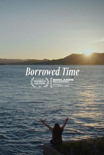 Borrowed Time (2025) poster