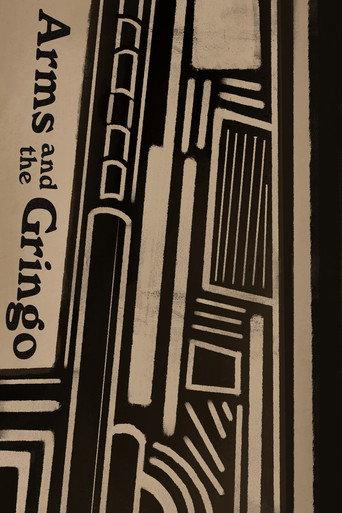 Arms and the Gringo (1914) poster