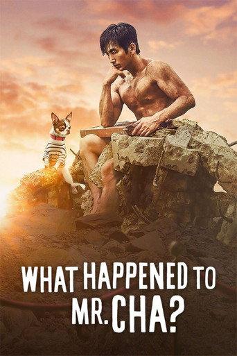 What Happened to Mr. Cha? (2021) poster