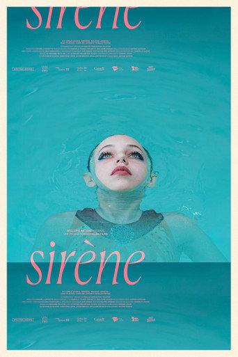 Siren () poster