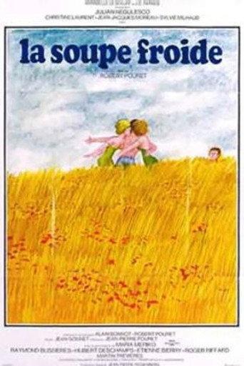 The Cold Soup (1975) poster