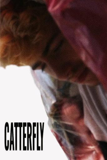 Catterfly (2019) poster