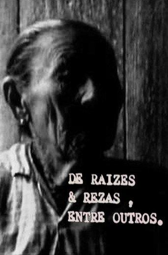De Raízes e Rezas, Entre Outros (1972) poster