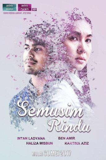 Semusim Rindu (2017) poster