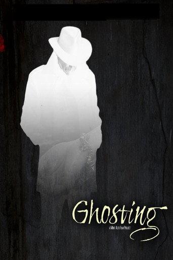 Ghosting (2015) poster