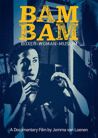 Bam Bam (2018) poster