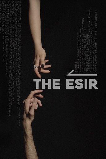 The Esir (2021) poster