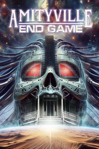 Amityverse: End Game () poster