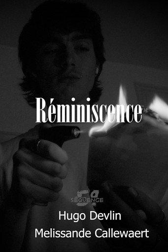 Réminiscence (2024) poster