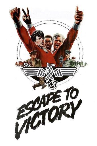 Escape to Victory (1981) poster