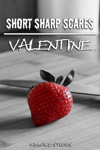 Short Sharp Scares: Valentine (2026) poster