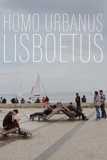 Homo Urbanus Lisboetus (2025) poster