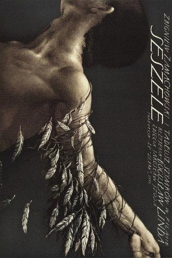 Seychelles (1991) poster