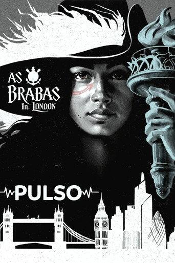 Pulse: As Brabas in London (2026) poster