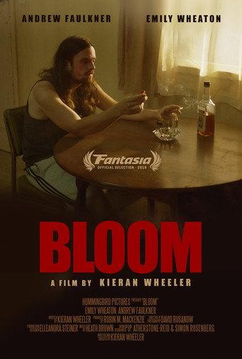 Bloom (2018) poster