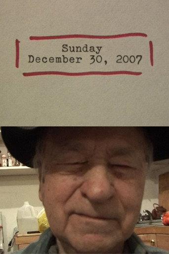 Sunday December 30, 2007 (2007) poster