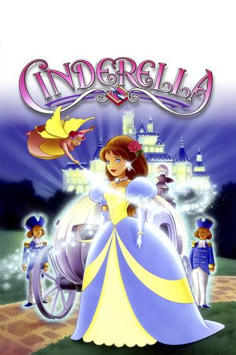 Cinderella (1994) poster