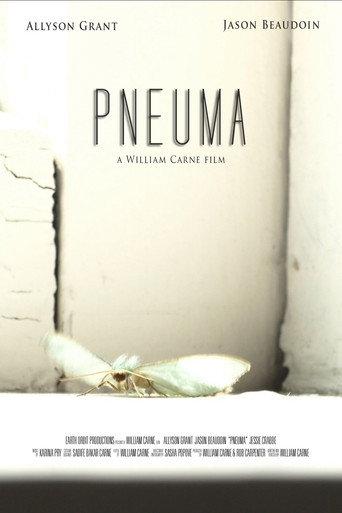 Pneuma (2018) poster