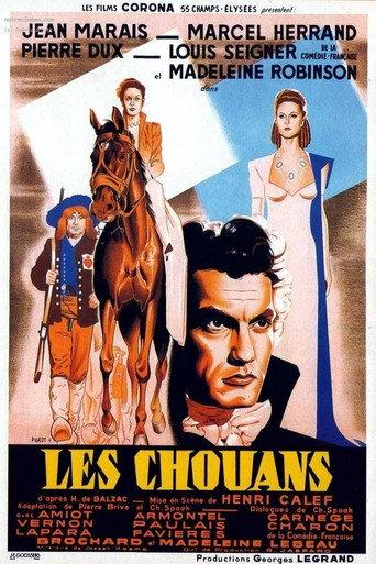 The Royalists (1947) poster