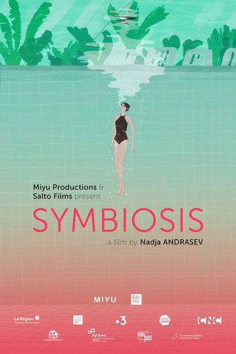 Symbiosis (2019) poster