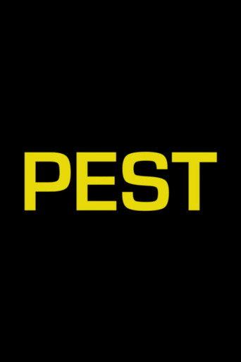Pest (2016) poster