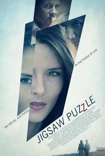 Jigsaw Puzzle (2012) poster