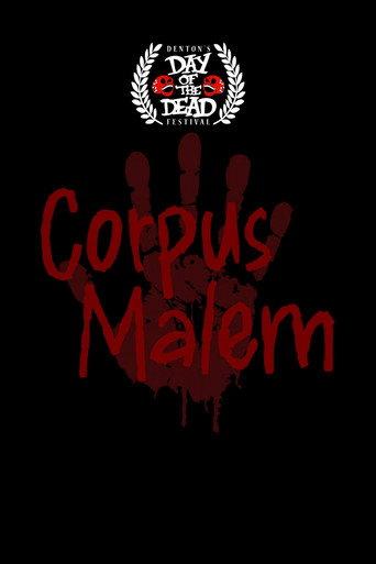 Corpus Malem (2025) poster