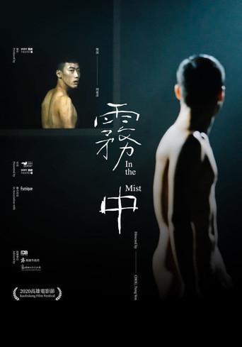 In the Mist (2020) poster