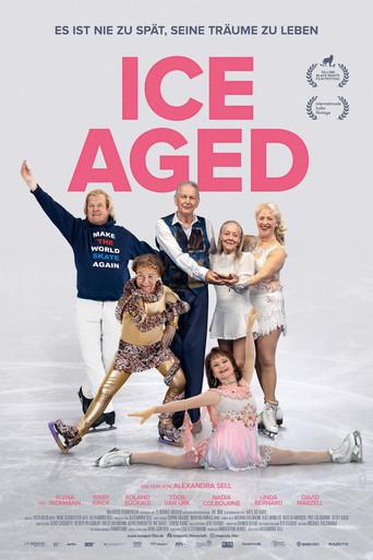 Ice Aged (2025) poster