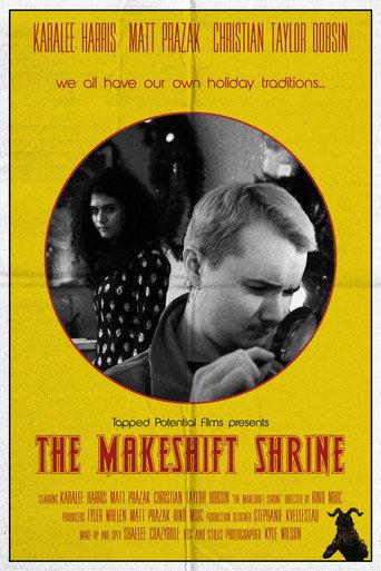 The Makeshift Shrine () poster
