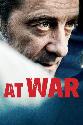 At War (2018) poster