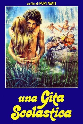 A School Trip (1983) poster