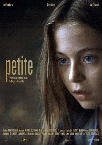 Petite () poster