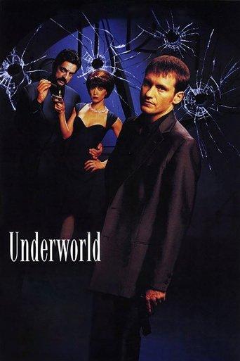 Underworld (1996) poster
