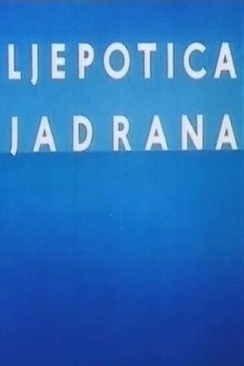 The Beauty of the Adriatic (1962) poster