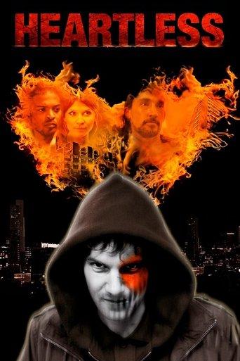 Heartless (2010) poster