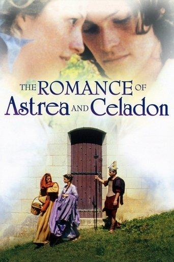 The Romance of Astrea and Celadon (2007) poster